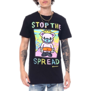 Reason Brand tee